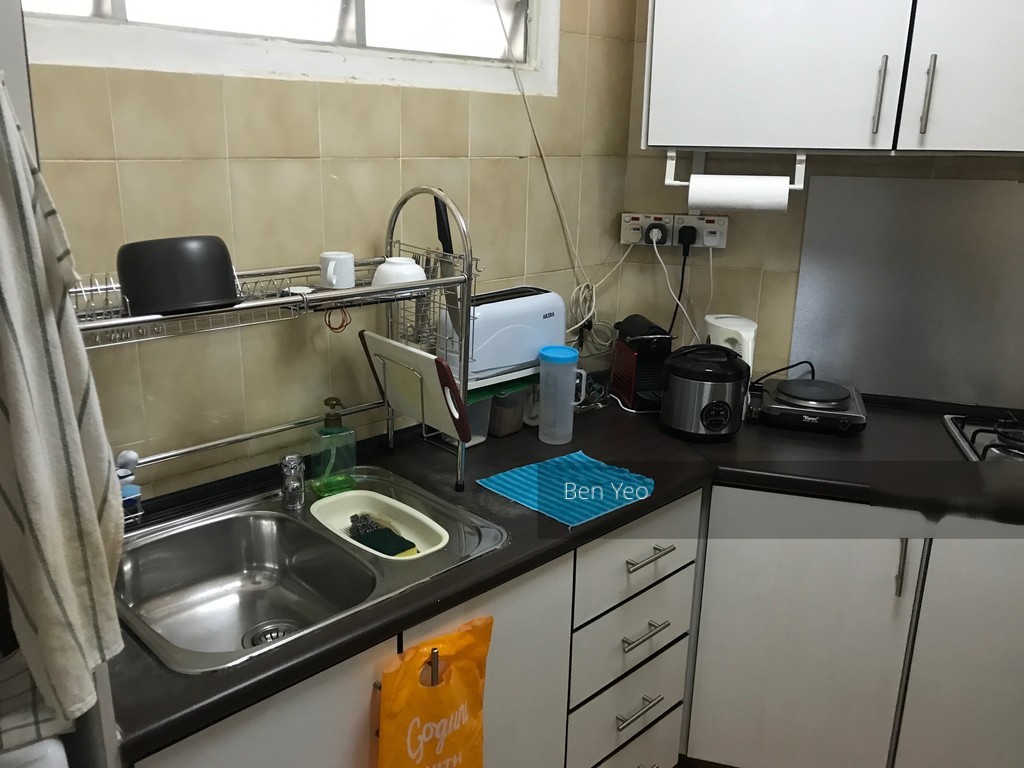 Roxy Square (D15), Apartment #151928582